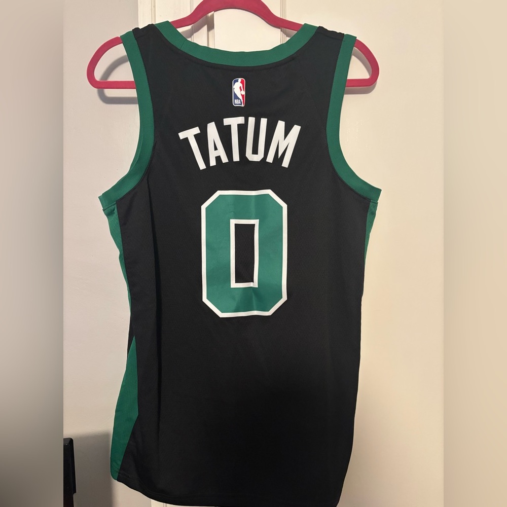 TATUM jersey